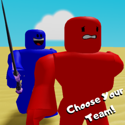 [BETA] Choose Your Team!