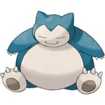 Small Snorlax group