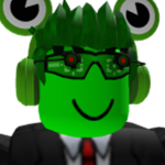 Frog President