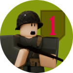 1st Infantry Divⅰsⅰon