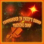 [ḈA] CICG Training Camp