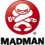 MAD-MAN