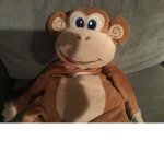 Monkey partie