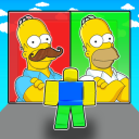 Guess The Simpsons 🤔