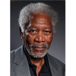 The Morgan Freeman Clan