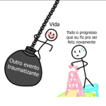 Familia DO ROBLOX MAROTO