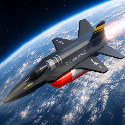 🚀 Navy Tycoon [X-15] icon