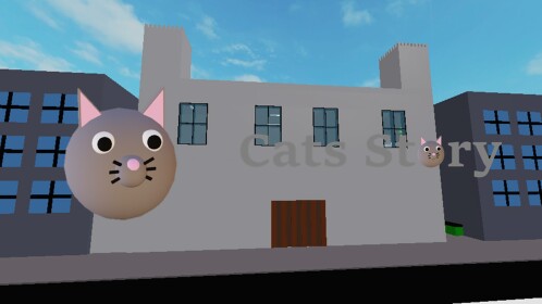 Cats Story
