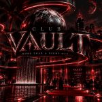 Vault Society Official