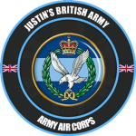 Army Air Corps {AAC}
