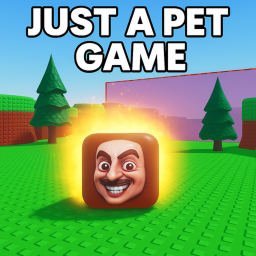 just a pet game