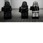 H.E.C.U. Units
