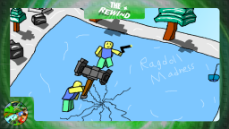 Szaleństwo Ragdoll [POWRÓT]