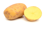 The Potato Patrol