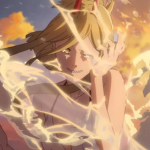 Untitled Naruto Game