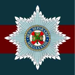 Helles Barracks - Catterick Garrison