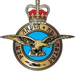 Rσyal Air Force