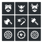 - BARBARIAN -
