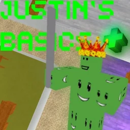 Justin's Basics+ icon