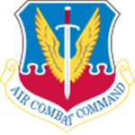 〚ACC〛 Air Combat Command
