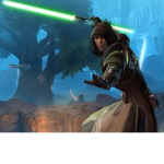 Jedi ######### - Rise