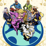 Jojo's Bizzare Fanclub