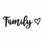 My familyyy :)