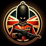 ROYAL, GUARD. [(RG)]