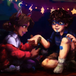 Cassie & Gregory