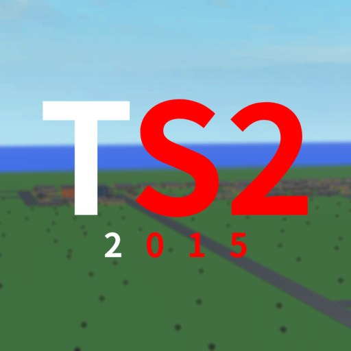 Tornado Simulator 2 (2015)