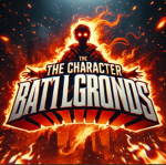 THE CHARACTER BATTLEGROUNDS
