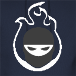 The Bule Ninja squad