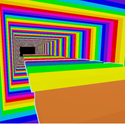 Mega Fun Obby