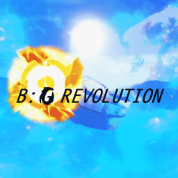 B: G Revolution (TEST)