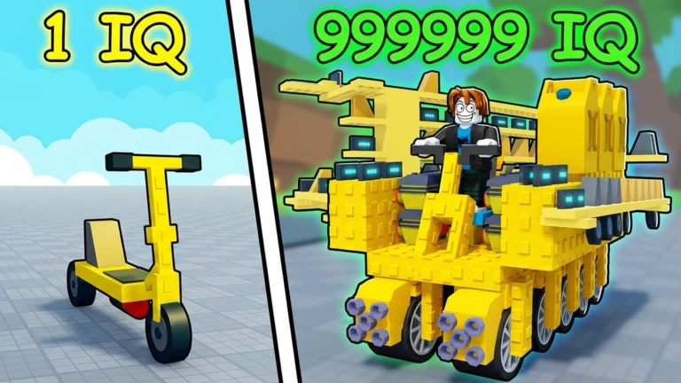 Build a Scooter 🛴