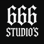 666 Studio's