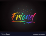Only my friends can join..