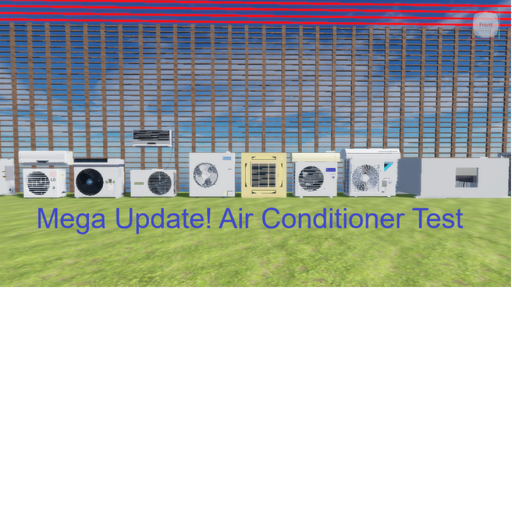 Air Conditioner Test (Sorted Brands) 12/20/25