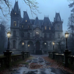 ~Murder in the Mansion~