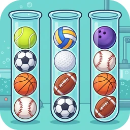 Sort Sports icon