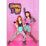Shake It Up Fans!!!!!