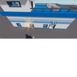 roblox police station na srpskom icon