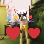 Memers rule Karen’s drule