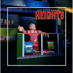 🏙️ In The Heights The Musical || Tech Game
