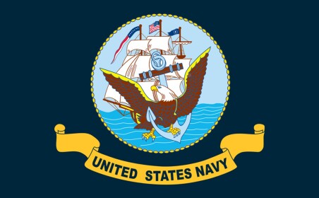 [-USN-] The Untited States Navy/Airforce Base