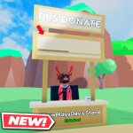 [Un-Copylocked] PLS DONATE  💸 