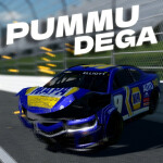 Pummu Talladega (2024 GEN 7 SOFT BODY)