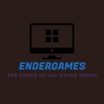 EnderGames Official Group