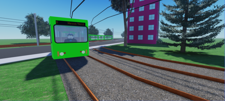 HVB | Hannover Verkehrsbetrieb Beta screenshot 2