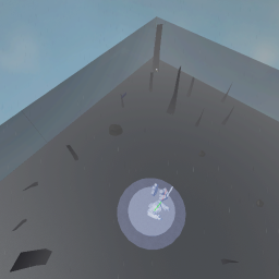 Project Tower X
